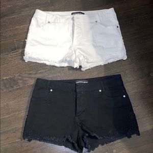 🏴💫Bundle shorts🏴💫